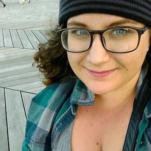 Meet your Posher, Callie